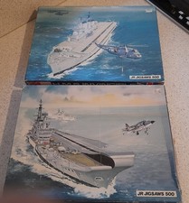 Falklands War 1982 (500 Piece)