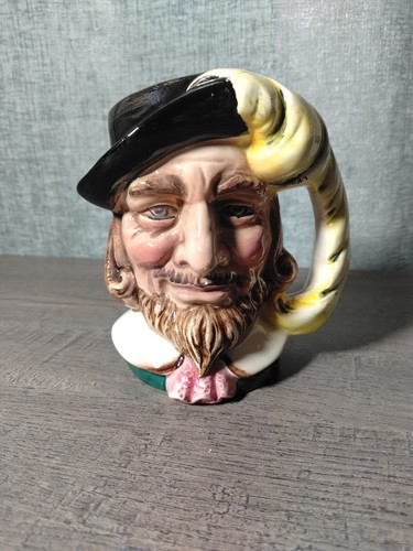 Royal doulton sir francis - royal,