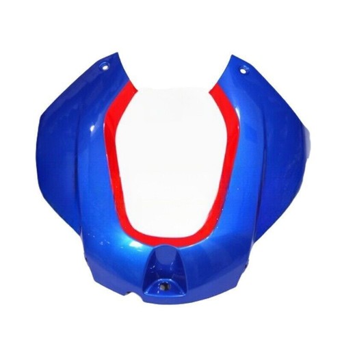 Front tank airbox cover - front,