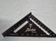 Demon ToolsSpeed Demon  Speed Square 