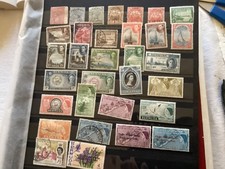 Bermuda misc selection page - selection,