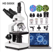 M83c -C03S Compound Microscope