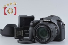 Panasonic LUMIX DMC-FZ1000