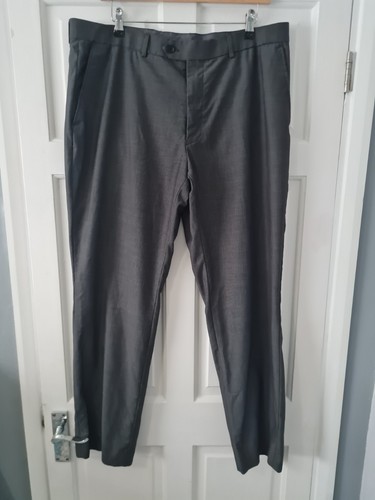 Next trousers tailored fit