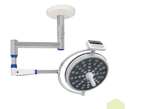 Operating room single - single, dome