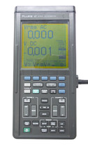 FLUKE 97 50 MHz SCOPEMETER