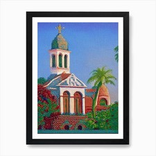 Santa Maria, City Us