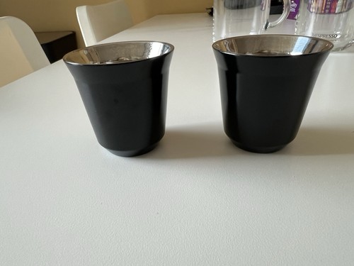Nespresso pixie espresso cups - pixie,