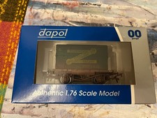 Dapol Southern Conflat Weathered 4f-037-002