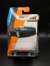 Matchbox Aston Martin DBS