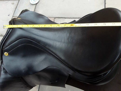 Exselle general purpose saddle