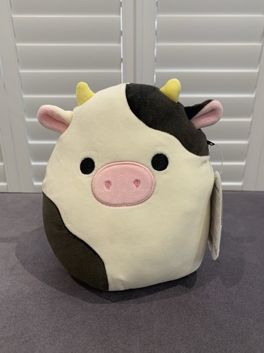 Squishmallow connor the - connor,