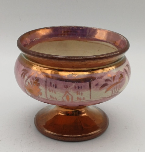 Antique 19th century pottery - antique,