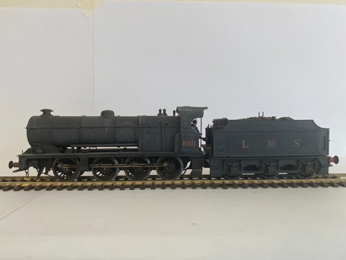 Gauge lms 0 - oo,