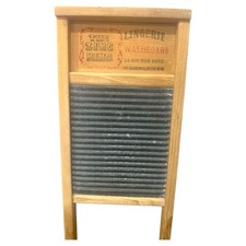 Vintage ZincKing Lingerie