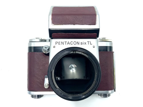 Easybuy pentacon six - six, tl
