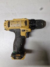 Dewalt Dcd710 Spares Or Repair  Untestead