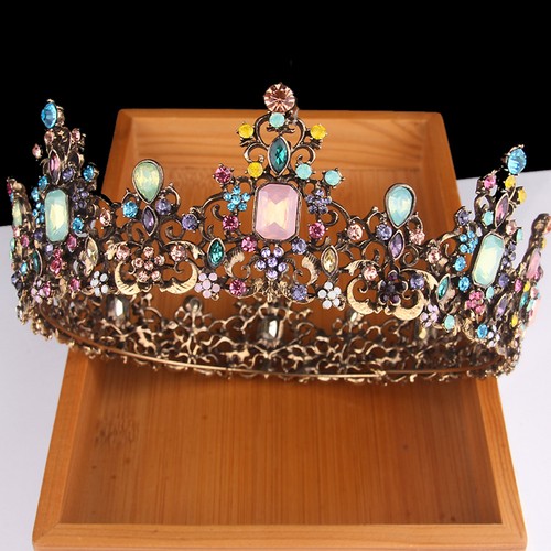 Metal crown king crowns - metal,