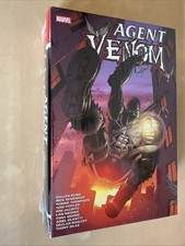 Marvel Comics ‘Agent Venom