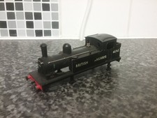 OO GAUGE MAINLINE BLACK J72