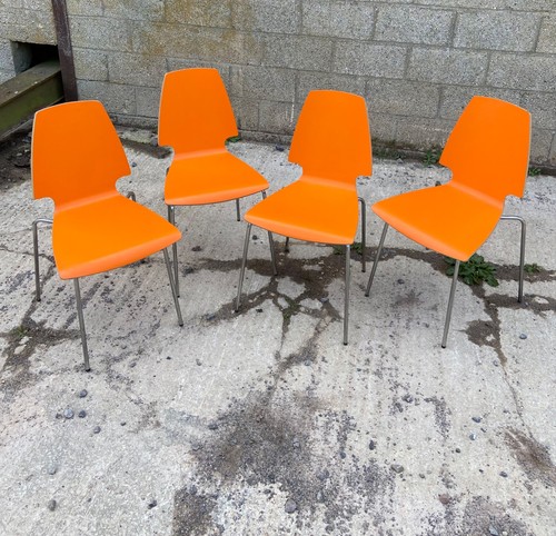 Ikea vilmar dining chairs - ikea,