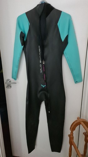 Women yonda spook wetsuit - yonda,
