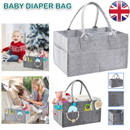 Baby diaper organizer - baby, caddy