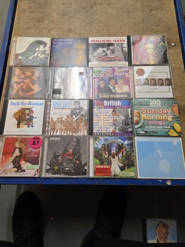 Large bundle job lot - large, 96