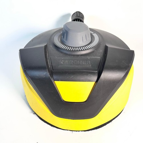 Karcher racer patio high - karcher, t-racer