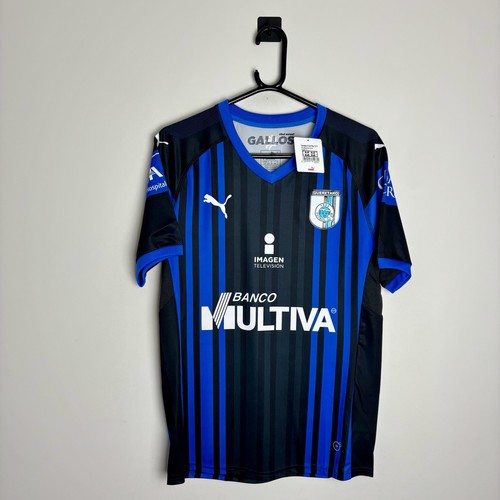 Bnwt queretaro football - bnwt,