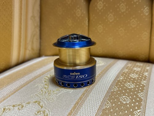 Daiwa factory rcs iso - daiwa,