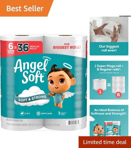 Ultimate toilet paper - toilet, 6