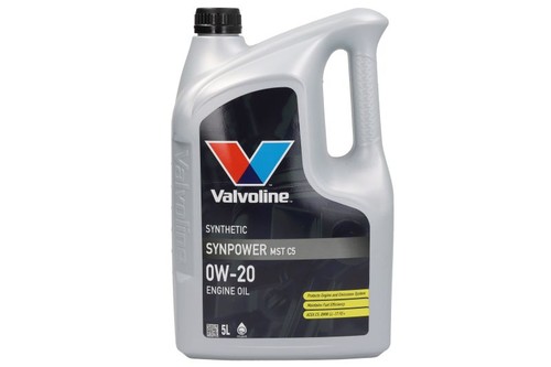Fits valvoline synpower mst - valvoline,