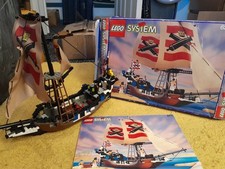 Lego 6271 Pirates Imperial