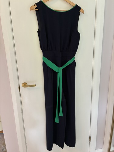 Boden lottie jumpsuit - boden,