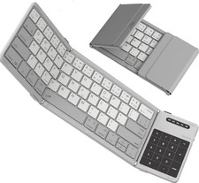 Nillkin Foldable Portable