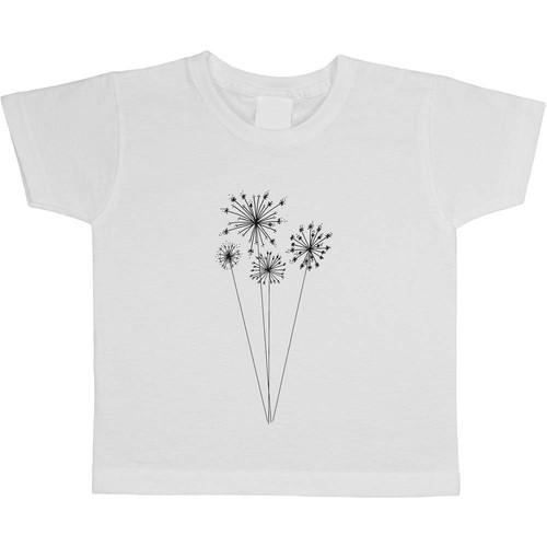 Dandelion clocks children s - 'dandelion, children's