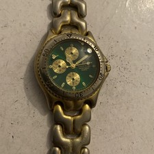 Untested Louis Dino Men's