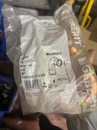 Geberit mapress copper - geberit, 90