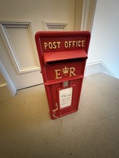 Royal Mail Post Letter Box