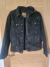 Pull bear men - bear, distressed
