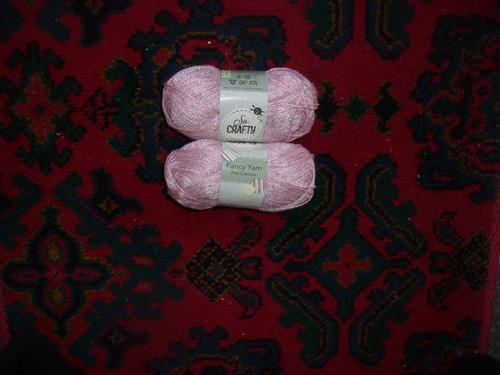 50g aldi crafty fancy - x,