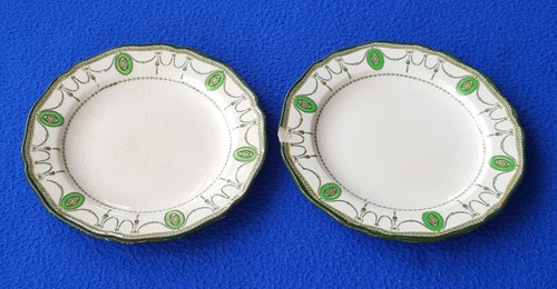 Flawed royal doulton - flawed:, x