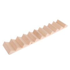 1/12 Scale Wooden 11-Steps