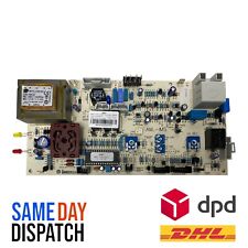 ALPHA CB25 CB24X CB33 & CB28X BOILER CONTROL PCB 1.025576