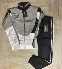 Womens Tracksuit UK 4 Track