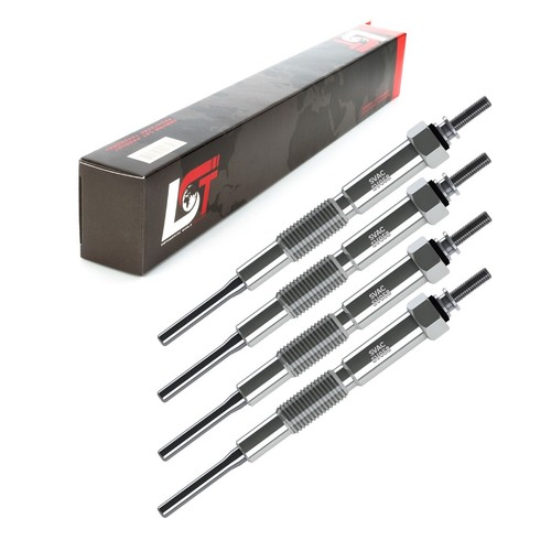 Glow plug rod - glow,