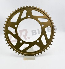 Fits Suzuki GSXR1000 K1-6 (520