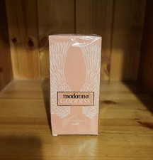 MADONNA GODDESS 50ML EAU DE TOILETTE SPRAY BRAND NEW & SEALED