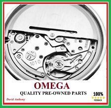 OMEGA Watch Calibre 1010 Auto